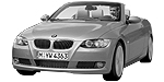 BMW E93 B0300 Fault Code